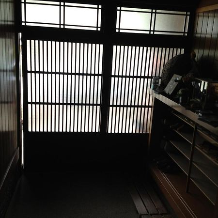 Choyomon Hotel Nanto Esterno foto