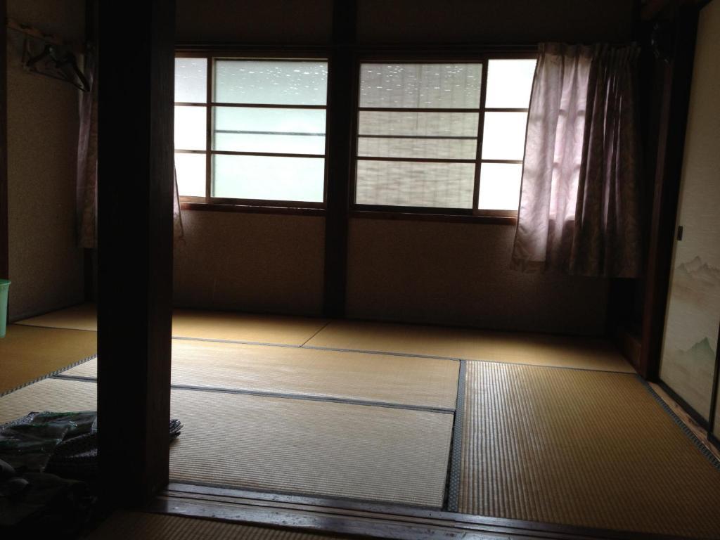 Choyomon Hotel Nanto Camera foto